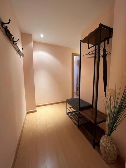 Apartamento Hasta 4 Pax Con Terraza- Nº Hut 08258 Soldeu